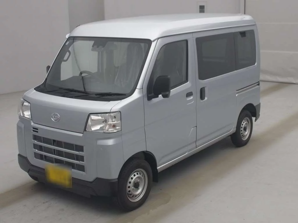 Daihatsu Hijet Cargo S710V 2025